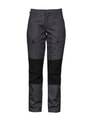 Projob Dames Werkbroek Strech 2521 grijs